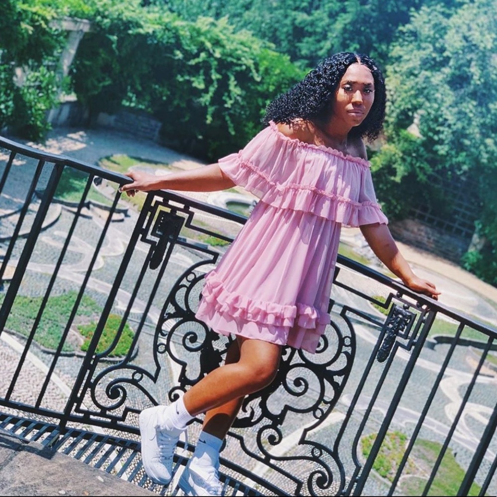 Meet your Posher, Shay